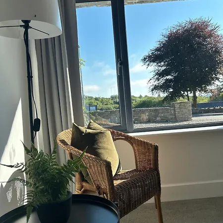 Luxury 3 Bed Townhouse Village Connemara National Park Casa vacanze