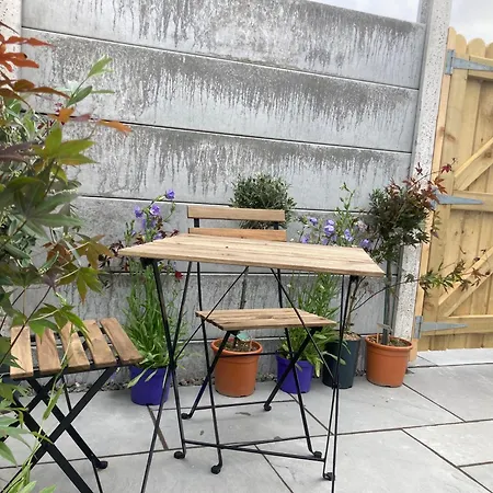 Luxury 3 Bed Townhouse Village Connemara National Park