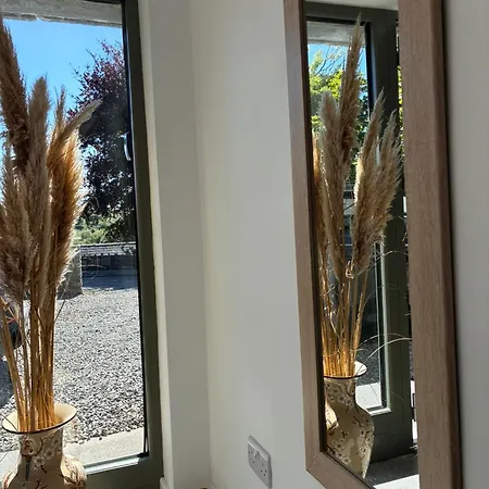 Casa vacanze Luxury 3 Bed Townhouse Village Connemara National Park Letterfrack