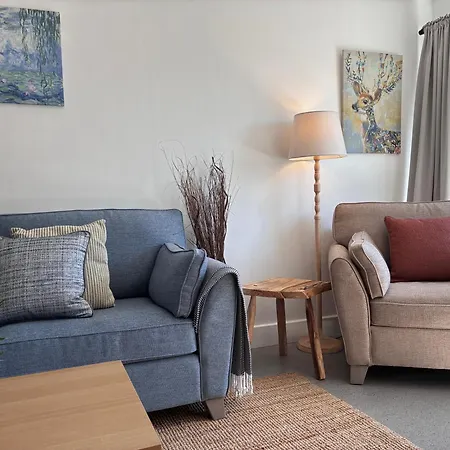 Luxury 3 Bed Townhouse Village Connemara National Park Casa vacanze