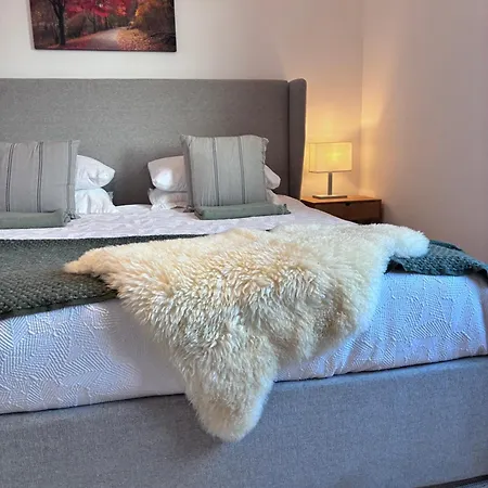 Casa vacanze Luxury 3 Bed Townhouse Village Connemara National Park