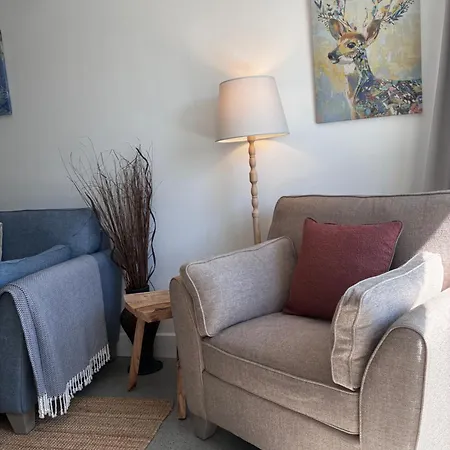Casa vacanze Luxury 3 Bed Townhouse Village Connemara National Park