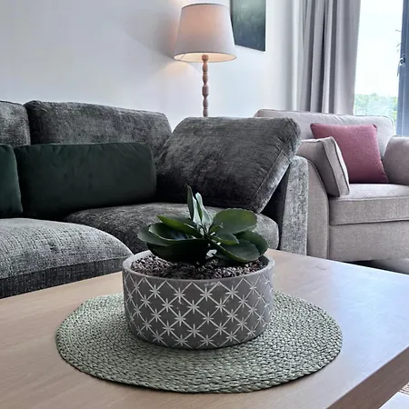 Luxury 3 Bed Townhouse Village Connemara National Park * Letterfrack