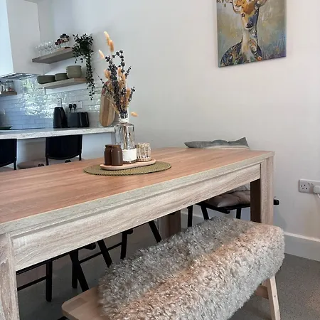 Casa vacanze Luxury 3 Bed Townhouse Village Connemara National Park Letterfrack