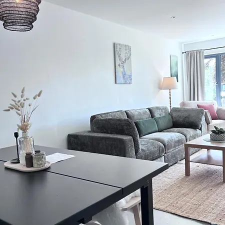 Casa vacanze Luxury 3 Bed Townhouse Village Connemara National Park