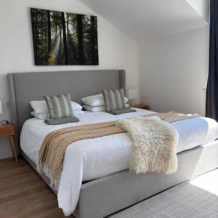 Casa vacanze Luxury 3 Bed Townhouse Village Connemara National Park