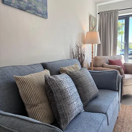 Luxury 3 Bed Townhouse Village Connemara National Park Casa vacanze Letterfrack