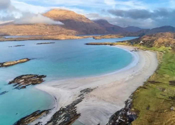 Boutique Village - Entrance To Connemara National Park Дом отдыха