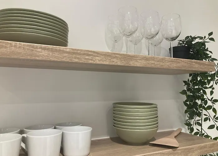 Holiday home Boutique Village - Entrance To Connemara National Park Letterfrack