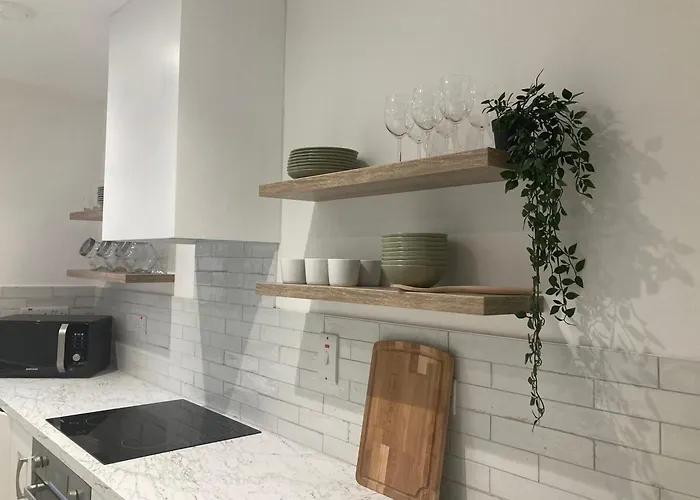 Boutique Village - Entrance To Connemara National Park * Леттерфрак