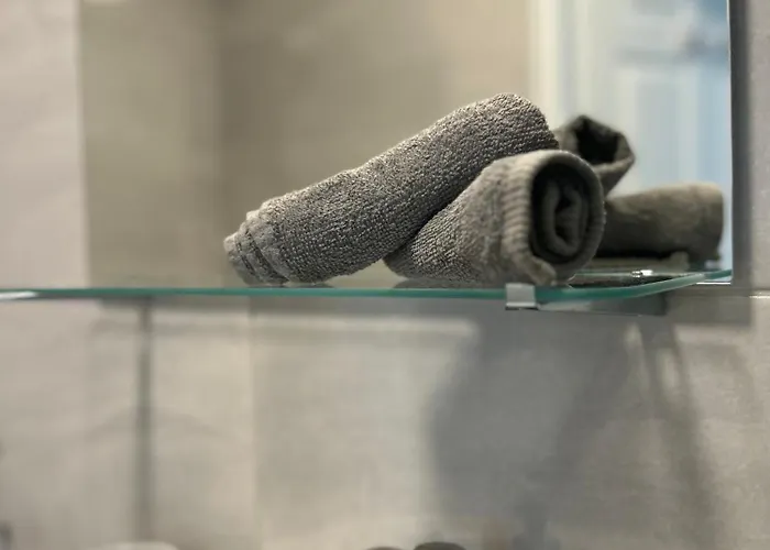 Boutique Village - Entrance To Connemara National Park Леттерфрак