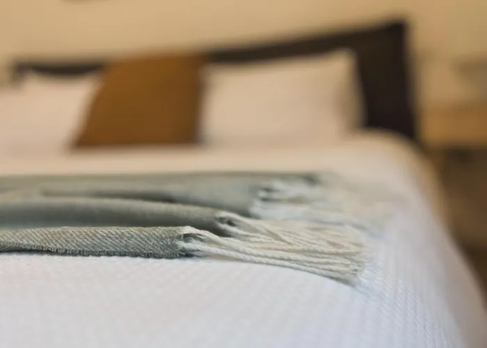 Дом отдыха Boutique Village - Entrance To Connemara National Park